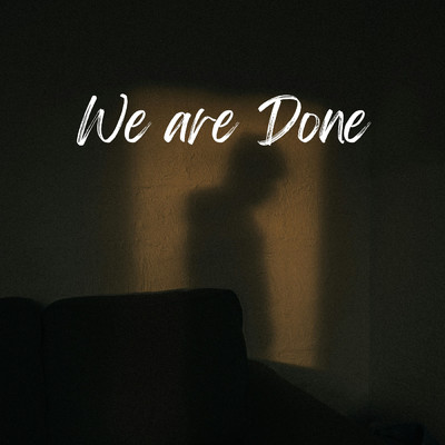 シングル/We are Done (Instrumental)/One Room Romance