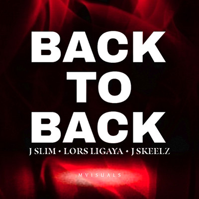 シングル/Back To Back feat.J Skeelz,Lors Ligaya/Repablikan