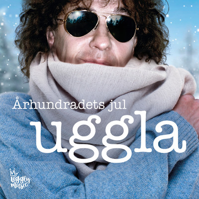 Arhundradets jul/Magnus Uggla