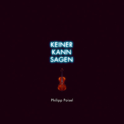 Was von uns bleibt (Neon Acoustic Orchestra)/Philipp Poisel