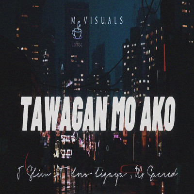 シングル/Tawagan Mo Ako feat.Lors Ligaya,Og Sacred/Repablikan