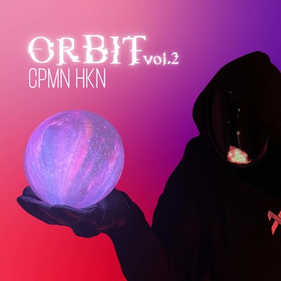 アルバム/Orbit Vol.2/CPMN HKN