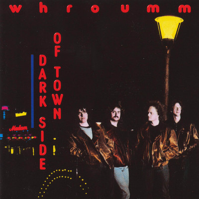 Freak out and Go (2024 Remaster)/Whroumm