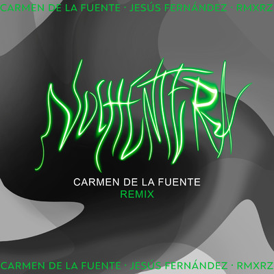 Nochentera (Carmen de la Fuente Remix)/Various Artists