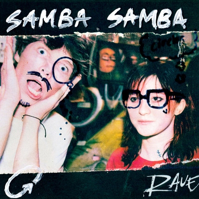 シングル/Samba Samba/Raue