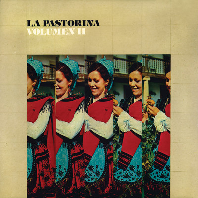 Asi Eres Asturias (Remasterizado 2024)/La Pastorina