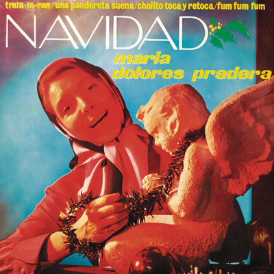 Navidad (Remasterizado 2024)/Maria Dolores Pradera