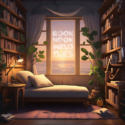 アルバム/Book Nook Melodies/クリス・トムリン