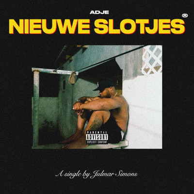 Nieuwe Slotjes (Explicit)/Various Artists