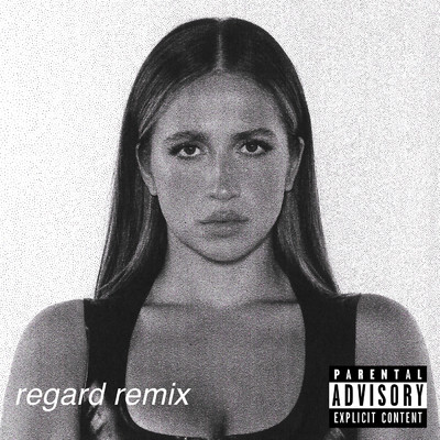 シングル/exes (Regard Remix) (Explicit)/Tate McRae