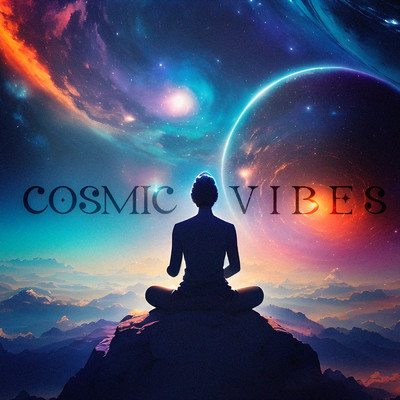 アルバム/Cosmic Vibes/クリス・トムリン