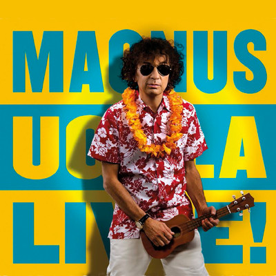 アルバム/Magnus den store (Live)/Magnus Uggla
