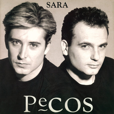 アルバム/Sara (Remasterizado 2024)/Pecos