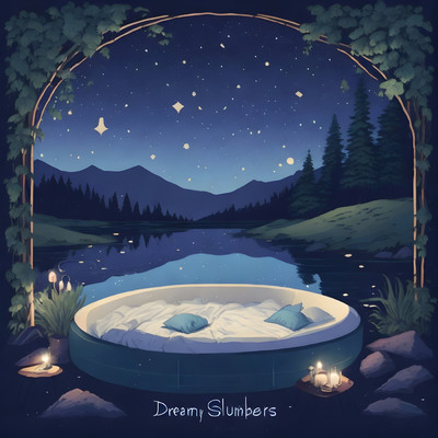Dreamy Slumbers/Various Artists