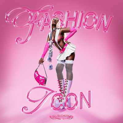 シングル/Fashion Icon (Explicit)/Aliyah's Interlude