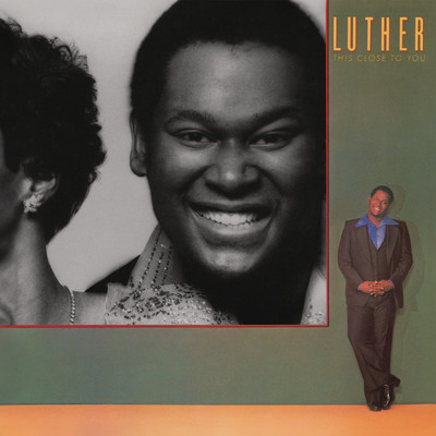 I'm Not Satisfied/Luther Vandross