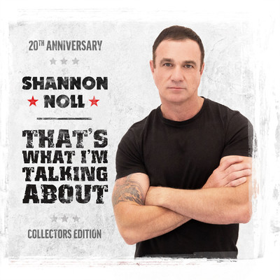 That's What I'm Talking About/Shannon Noll