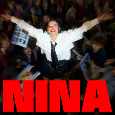 NINA/Nina Chuba