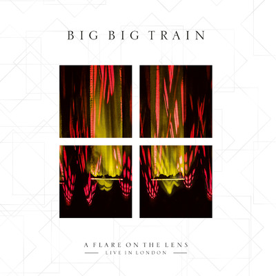 Drums & Brass 2023 (Live in London 2023)/Big Big Train