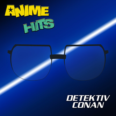 アルバム/ANIME HITS. Detektiv Conan/Anime Allstars