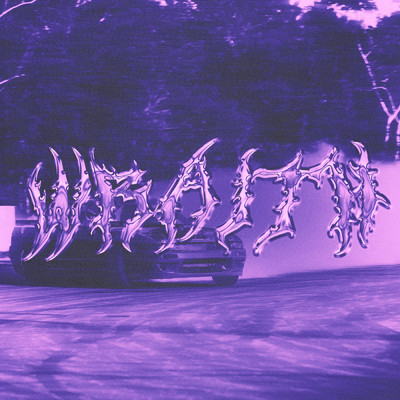 アルバム/wraith/memphis mayhem