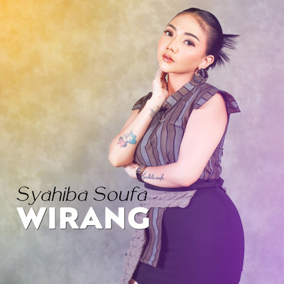 Wirang/Syahiba Saufa