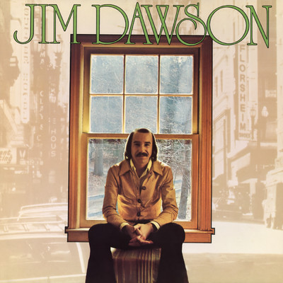 Whatever Happened (To You And Me)..？/Jim Dawson