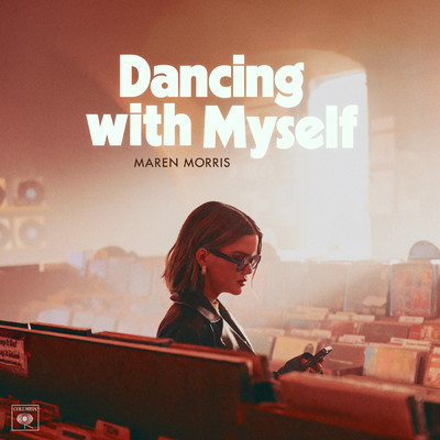 シングル/Dancing with Myself/Maren Morris