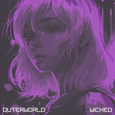 アルバム/WICKED/OUTERWORLD