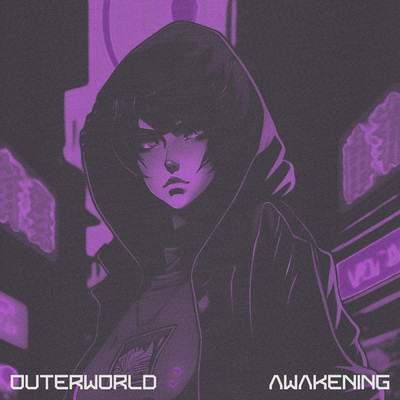 アルバム/AWAKENING/OUTERWORLD