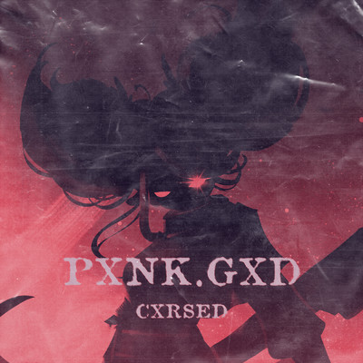 CXRSED - SPED UP/Pxnk.gxd