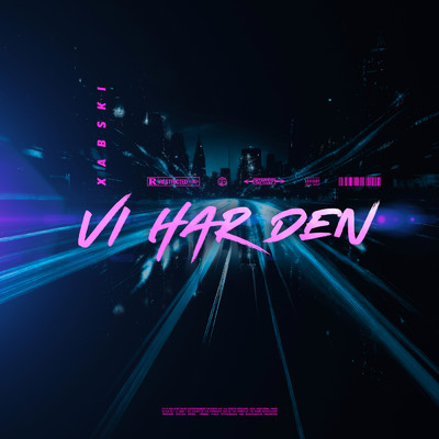 シングル/Vi Har Den (Explicit)/Xabski