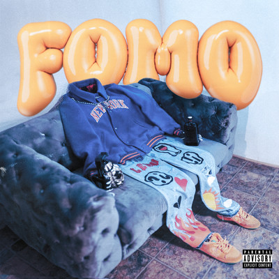 F.O.M.O. (Explicit)/クリス・トムリン