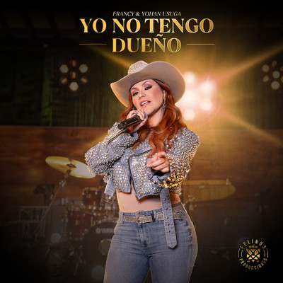 Yo No Tengo Dueno/Yohan Usuga