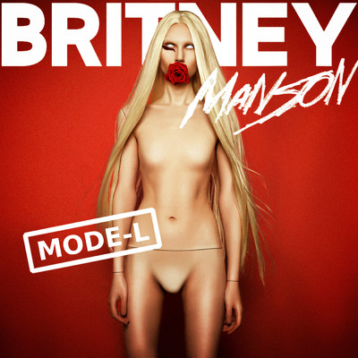 シングル/MODE-L (Explicit)/Britney Manson