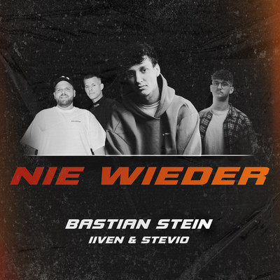 Bastian Stein／IIVEN／Stevio