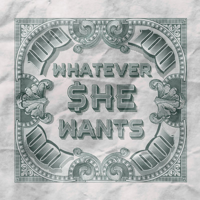 シングル/Whatever She Wants (Clean)/Bryson Tiller