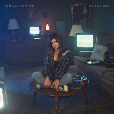 シングル/As You Are/Tenille Townes
