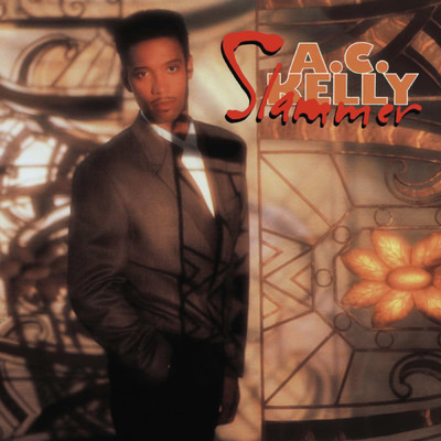 Inside Your Love/A.C. Kelly