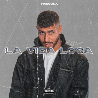 シングル/LA VIDA LOCA (Explicit)/Hassuna