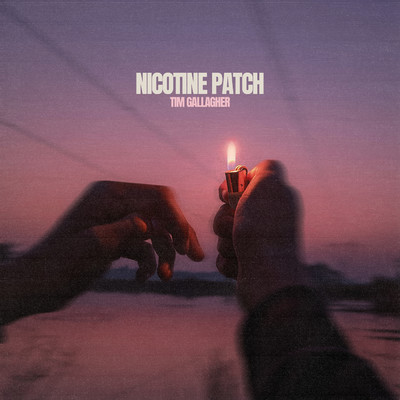 Nicotine Patch/Tim Gallagher