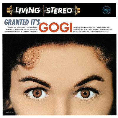 I'm Confessin' (That I Love You)/Gogi Grant