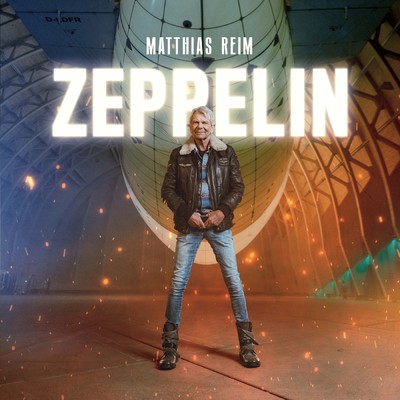 Zeppelin/クリス・トムリン