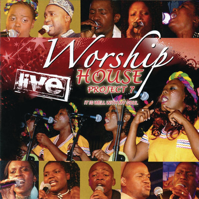 Jeso Fela (Live at Christ Worship House, 2011)/Worship House