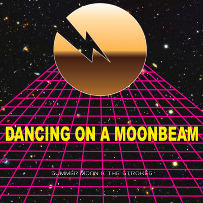 シングル/Dancing On A Moonbeam/Summer Moon