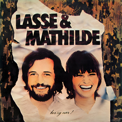 Alle Mine Laengsler/Lasse & Mathilde