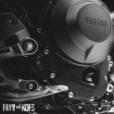 YAMAHA (Explicit) feat.Kofs/Various Artists