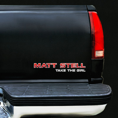 シングル/Take the Girl/Matt Stell