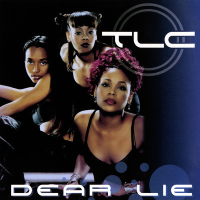シングル/Dear Lie (Instrumental)/TLC