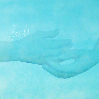 Hands/Lilly Carron